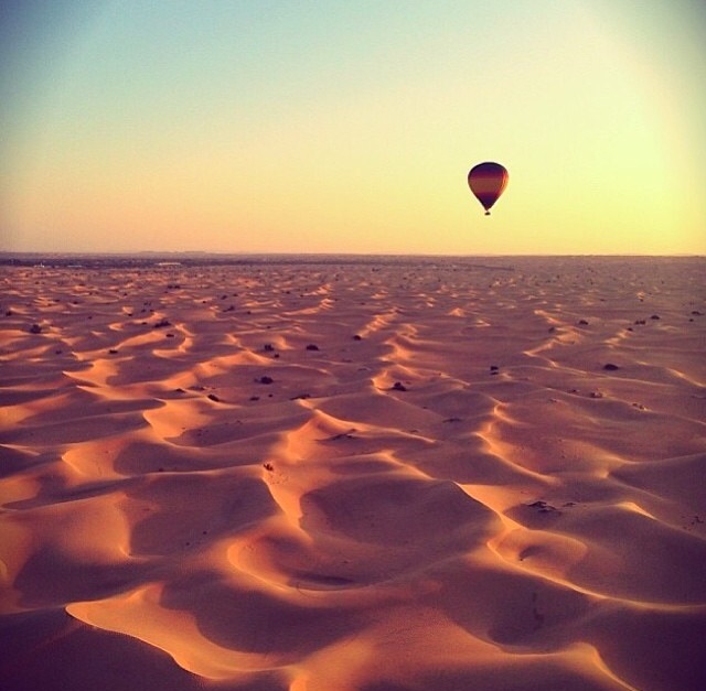 مبادرة ولي عهد دبي #MyDubai: سيرة مصوّرة للحياة في إمارة دبي